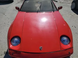 1982 Porsche 928 z VIN WP0JA0927CS822406, wystawiony jako Copart lot #80980144 z przebiegiem 86 048 mil mil oraz Szkody całkowita. Historia ofert i sprzedaży dostępna na DreamBid. Obrazek 12.
