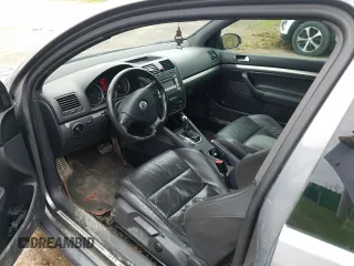 2007 Volkswagen GTI z VIN WVWFV71K67W111969, wystawiony jako Copart lot #56000145 z przebiegiem 211 091 mil mil oraz Szkoda całkowita • Salvage title. Historia ofert i sprzedaży dostępna na DreamBid. Obrazek 7.