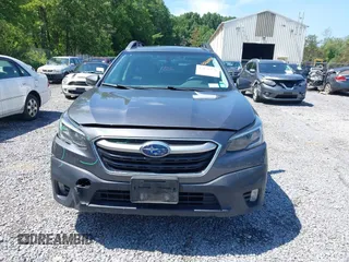 2020 Subaru Outback Premium with VIN 4S4BTAEC6L3230519, listed as a IAAI auction lot 42636958 with 131,874 mi miles and . Bid and sale history available at DreamBid. Image 12.