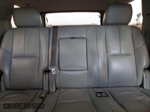 2014 GMC Yukon SLT with VIN 1GKS1CE05ER197674, listed as a Copart auction lot 45934674 with 130,623 mi miles and Salvage Title. Bid and sale history available at carsss.com. Image 10.