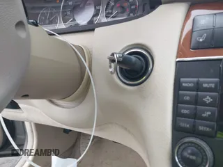2005 Mercedes-Benz CLK 500 with VIN WDBTK75GX5T045909, listed as a IAAI auction lot 41173758 with 195,597 mi miles and . Bid and sale history available at DreamBid. Image 11.