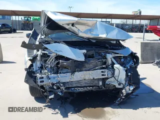 2022 Chevrolet Malibu LT with VIN 1G1ZD5ST3NF152657, listed as a IAAI auction lot 41815190 with 54,797 mi miles and . Bid and sale history available at DreamBid. Image 6.