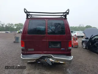 2006 Ford Econoline Passenger XL с VIN 1FMRE11W86DA76676, выставлен на аукционе IAAI как лот 42381557 с пробегом 107 335 миль миль и . История ставок и продаж доступна на DreamBid. Изображение 17.