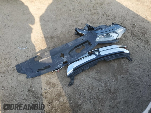 2016 Mitsubishi Outlander ES с VIN JA4AZ2A33GZ609677, выставлен на аукционе Copart как лот 59540155 с пробегом 135 281 миль миль и Чистый • Clean title. История ставок и продаж доступна на DreamBid. Изображение 13.