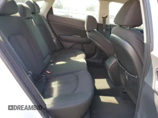 2016 Kia Optima LX with VIN 5XXGT4L37GG045352, listed as a Copart auction lot 49184475 with 156,023 mi miles and Clean Title. Bid and sale history available at DreamBid. Image 10.
