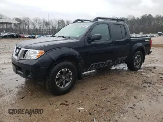 2020 Nissan Frontier SV z VIN 1N6ED0EB0LN723114, wystawiony jako Copart lot #50229445 z przebiegiem 77 896 mil mil oraz Szkoda całkowita • Salvage title. Historia ofert i sprzedaży dostępna na DreamBid. Obrazek 1.
