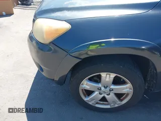 2007 Toyota RAV4 Sport with VIN JTMZD32V275065516, listed as a IAAI auction lot 42753067 with Not provided miles and . Bid and sale history available at DreamBid. Image 6.