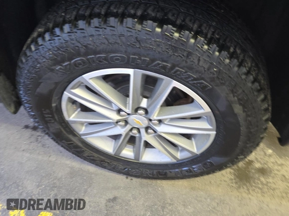 2022 Chevrolet Traverse LT Cloth with VIN 1GNEVGKW5NJ188105, listed as a IAAI auction lot 42774210 with 128,879 mi miles and . Bid and sale history available at DreamBid. Image 29.