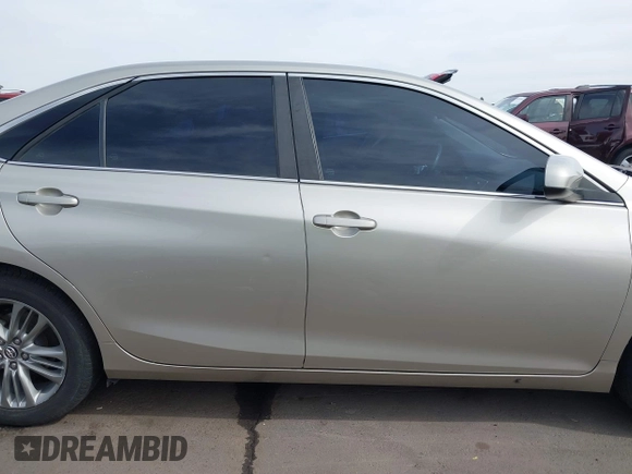 2017 Toyota Camry XLE with VIN 4T1BF1FK4HU786682, listed as a IAAI auction lot 41603263 with 73,952 mi miles. Bid and sale history available at carsss.com. Image 13.