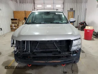 2009 Chevrolet Tahoe 2LT z VIN 1GNFK23099R224458, wystawiony jako Copart lot #59935215 z przebiegiem 229 549 mil mil oraz Szkoda całkowita • Salvage title. Historia ofert i sprzedaży dostępna na DreamBid. Obrazek 5.