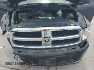 2011 Ram 1500 SLT with VIN 1D7RB1GT0BS534524, listed as a Copart auction lot 59568075 with 179,873 mi miles and Clean title. Bid and sale history available at DreamBid. Image 11.