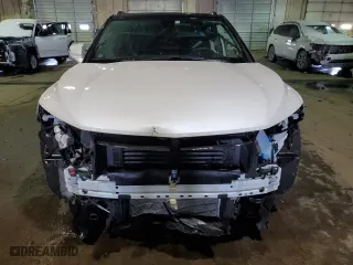 2022 Chevrolet Blazer RS with VIN 3GNKBERS8NS223740, listed as a Copart auction lot 45406235 with 20,410 mi miles and Non Repairable. Bid and sale history available at carsss.com. Image 5.