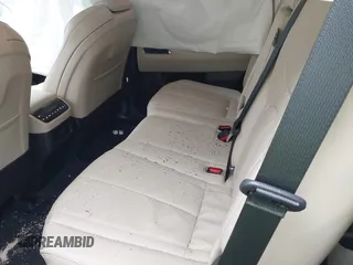 2025 Infiniti QX60 Luxe with VIN 5N1AL1FS6SC351230, listed as a IAAI auction lot 42285154 with 310 mi miles and . Bid and sale history available at DreamBid. Image 8.