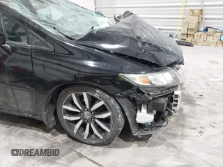 2015 Honda Civic EX-L z VIN 19XFB2F90FE235634, wystawiony jako IAAI lot #41406765 z przebiegiem 143 492 mil mil oraz . Historia ofert i sprzedaży dostępna na DreamBid. Obrazek 20.