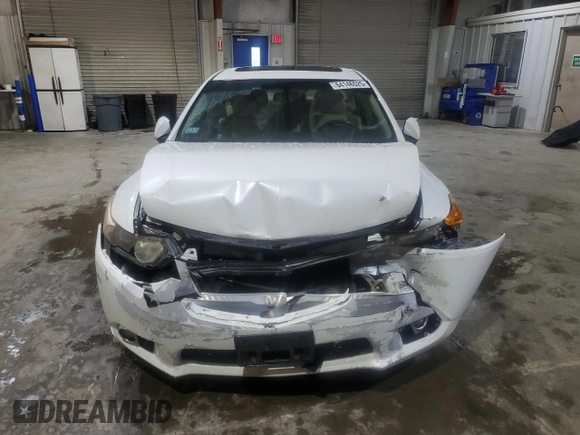 2012 Acura TSX Technology с VIN JH4CU2F64CC030841, выставлен на аукционе Copart как лот 64146525 с пробегом 167 770 миль миль и Чистый • Clean title. История ставок и продаж доступна на DreamBid. Изображение 5.