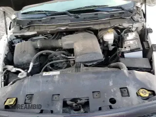 2019 Ram 1500 Tradesman with VIN 1C6RR7FGXKS568815, listed as a Copart auction lot 81587165 with 124,953 mi miles and Salvage title. Bid and sale history available at DreamBid. Image 15.