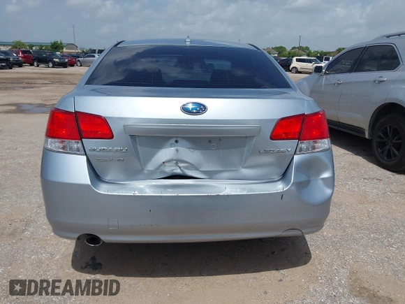 2014 Subaru Legacy Premium z VIN 4S3BMCC66E3026641, wystawiony jako IAAI lot #42621371 z przebiegiem 139 187 mil mil oraz . Historia ofert i sprzedaży dostępna na DreamBid. Obrazek 16.