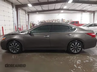 2016 Nissan Altima 2.5 S with VIN 1N4AL3AP4GC145811, listed as a IAAI auction lot 41424415 with 124,224 mi miles. Bid and sale history available at carsss.com. Image 15.