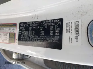 2019 Kia Soul with VIN KNDJN2A23K7634530, listed as a IAAI auction lot 41732677 with 96,586 mi miles. Bid and sale history available at carsss.com. Image 9.