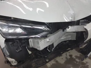 2022 Kia EV6 Wind z VIN KNDC3DLC5N5088331, wystawiony jako IAAI lot #41683097 z przebiegiem 37 380 mil mil oraz . Historia ofert i sprzedaży dostępna na DreamBid. Obrazek 6.