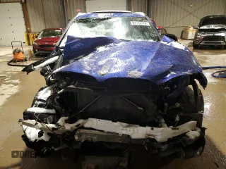 2022 BMW X3 M with VIN 5YM13EC00N9K19250, listed as a Copart auction lot 87113174 with 0 mi miles and Salvage Title. Bid and sale history available at carsss.com. Image 5.