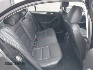 2015 Volkswagen Jetta Sport with VIN 3VWD17AJXFM351760, listed as a IAAI auction lot 41338466 with 178,297 mi miles and . Bid and sale history available at DreamBid. Image 8.