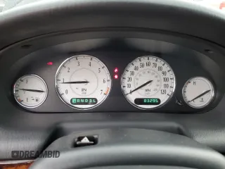 2003 Chrysler Concorde Limited z VIN 2C3AD56G03H535991, wystawiony jako Copart lot #44362185 z przebiegiem 83 295 mil mil oraz Tytuł czysty. Historia ofert i sprzedaży dostępna na DreamBid. Obrazek 9.