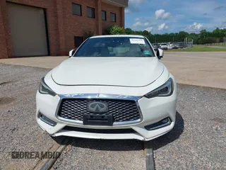 2017 Infiniti Q60 Premium с VIN JN1EV7EL7HM554324, выставлен на аукционе IAAI как лот 42541230 с пробегом 92 728 миль миль и . История ставок и продаж доступна на DreamBid. Изображение 12.
