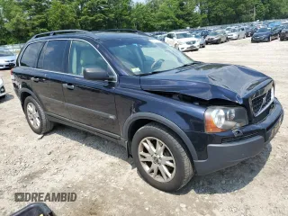 2005 Volvo XC90 z VIN YV1CZ911251191155, wystawiony jako Copart lot #60421085 z przebiegiem 181 500 mil mil oraz Czysty tytuł • Clean title. Historia ofert i sprzedaży dostępna na DreamBid. Obrazek 4.