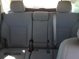 2017 Kia Sorento LX with VIN 5XYPG4A38HG200138, listed as a Copart auction lot 49133315 with 116,626 mi miles and Non Repairable. Bid and sale history available at carsss.com. Image 10.