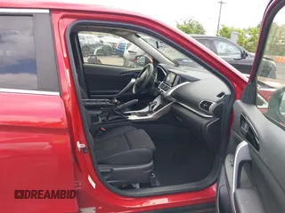 2018 Mitsubishi Eclipse Cross ES with VIN JA4AT3AAXJZ066941, listed as a IAAI auction lot 42733176 with 99,902 mi miles and . Bid and sale history available at DreamBid. Image 5.