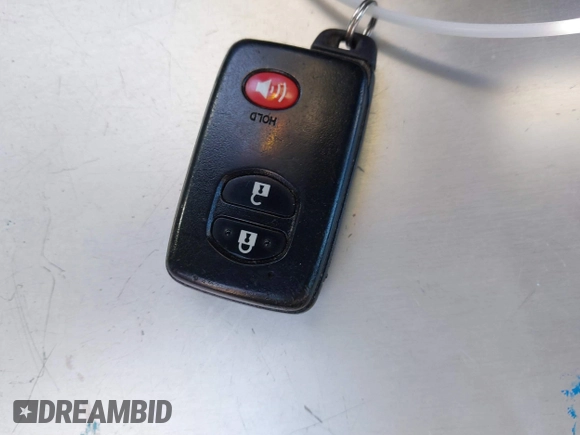 2011 Toyota Prius I with VIN JTDKN3DU3B0300305, listed as a IAAI auction lot 41830391 with 178,965 mi miles and . Bid and sale history available at DreamBid. Image 11.