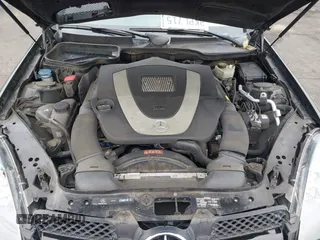 2011 Mercedes-Benz SLK 300 with VIN WDBWK5EA8BF241371, listed as a IAAI auction lot 42047271 with 100,206 mi miles and . Bid and sale history available at DreamBid. Image 10.