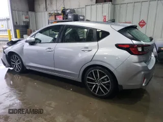 2024 Subaru Impreza Sport with VIN JF1GUAFC5R8290914, listed as a Copart auction lot 42796965 with 11,042 mi miles and Salvage Title. Bid and sale history available at carsss.com. Image 2.