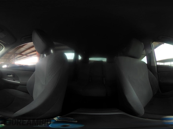 2014 Toyota Prius Two with VIN JTDZN3EU5EJ014581, listed as a IAAI auction lot 41916520 with 182,125 mi miles and . Bid and sale history available at DreamBid. Image 18.
