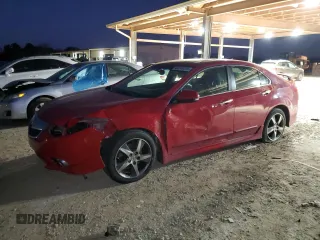 2013 Acura TSX Special Edition с VIN JH4CU2F81DC000697, выставлен на аукционе Copart как лот 46249225 с пробегом 119 505 миль миль и Списание • Salvage title. История ставок и продаж доступна на DreamBid. Изображение 1.