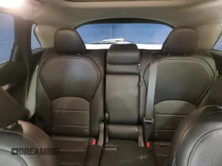 2021 Infiniti QX50 Luxe с VIN 3PCAJ5BBXMF110378, выставлен на аукционе Copart как лот 58391345 с пробегом 51 090 миль миль и Списание • Salvage title. История ставок и продаж доступна на DreamBid. Изображение 10.