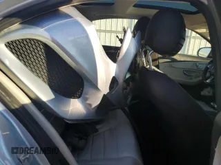 2016 Mercedes-Benz C 300 Luxury with VIN 55SWF4KB1GU113934, listed as a Copart auction lot 87175184 with 97,937 mi miles and Salvage title. Bid and sale history available at DreamBid. Image 11.