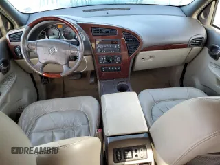 2006 Buick Rendezvous with VIN 3G5DA03L56S525262, listed as a Copart auction lot 52371315 with 173,710 mi miles and Salvage Title. Bid and sale history available at DreamBid. Image 8.