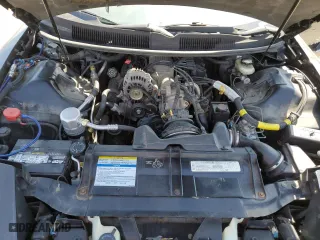 1997 Pontiac Firebird with VIN 2G2FS22K8V2212704, listed as a Copart auction lot 48853145 with 130,474 mi miles and Salvage Title. Bid and sale history available at carsss.com. Image 11.