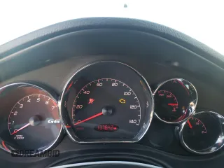 2009 Pontiac G6 GT 1SA z VIN 1G2ZH361294135251, wystawiony jako Copart lot #42901694 z przebiegiem 137 642 mil mil oraz Szkoda całkowita • Salvage title. Historia ofert i sprzedaży dostępna na DreamBid. Obrazek 9.