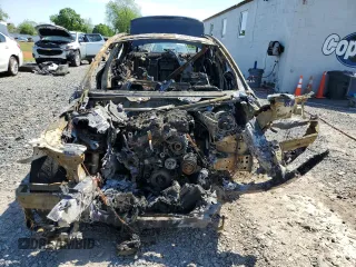 2017 BMW 5 Series 530i xDrive with VIN WBAJA7C38HG903867, listed as a Copart auction lot 56482145 with Not provided miles and Salvage title. Bid and sale history available at DreamBid. Image 5.