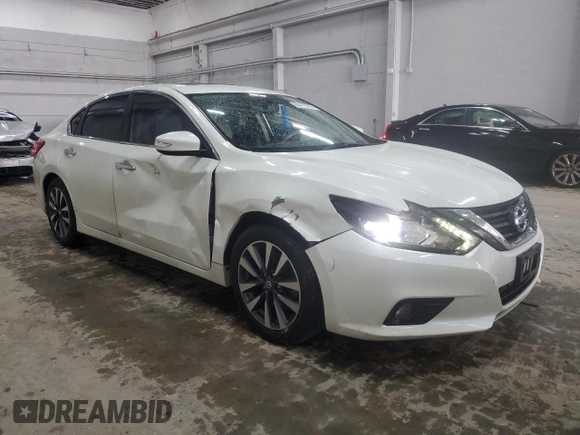2016 Nissan Altima S with VIN 1N4AL3AP7GC228813, listed as a Copart auction lot 60472705 with 169,126 mi miles and Clean title. Bid and sale history available at DreamBid. Image 4.