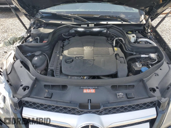 2015 Mercedes-Benz GLK GLK 350 with VIN WDCGG5HB0FG379301, listed as a Copart auction lot 51800415 with 55,389 mi miles and Salvage Title. Bid and sale history available at carsss.com. Image 13.