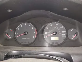 2004 Hyundai Santa Fe GLS z VIN KM8SC13D44U569562, wystawiony jako IAAI lot #42266387 z przebiegiem Nie podano mil oraz . Historia ofert i sprzedaży dostępna na DreamBid. Obrazek 7.