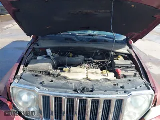 2008 Jeep Liberty Limited with VIN 1J8GP58K98W147416, listed as a IAAI auction lot 41405422 with 149,597 mi miles. Bid and sale history available at carsss.com. Image 6.