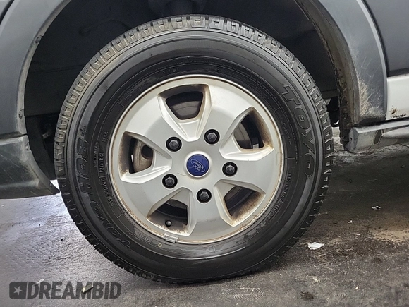 2018 Ford Transit with VIN 1FTYR1YG2JKB43974, listed as a IAAI auction lot 41852638 with 104,713 mi miles and . Bid and sale history available at DreamBid. Image 26.