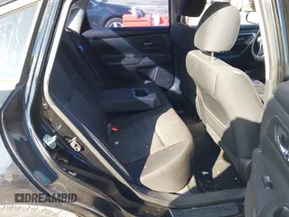2016 Nissan Altima S with VIN 1N4AL3AP6GC217642, listed as a IAAI auction lot 41634134 with 163,514 mi miles and . Bid and sale history available at DreamBid. Image 8.