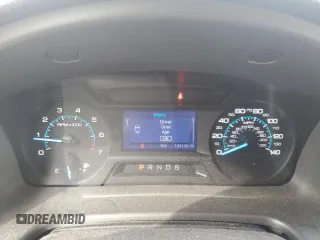 2013 Ford Flex SE z VIN 2FMGK5B82DBD20459, wystawiony jako Copart lot #54504205 z przebiegiem 134 140 mil mil oraz Szkoda całkowita • Salvage title. Historia ofert i sprzedaży dostępna na DreamBid. Obrazek 9.
