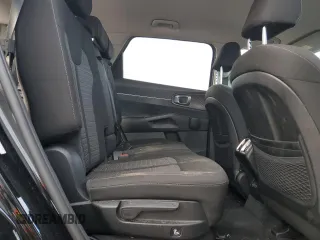 2022 Kia Sorento LX z VIN 5XYRGDLC5NG151997, wystawiony jako Copart lot #49039095 z przebiegiem 30 886 mil mil oraz Szkoda całkowita • Salvage title. Historia ofert i sprzedaży dostępna na DreamBid. Obrazek 11.